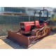 MASSEY FERGUSON 154 C   ____  TRATTORE CINGOLATO