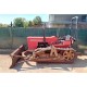 MASSEY FERGUSON 154 C   ____  TRATTORE CINGOLATO