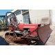 MASSEY FERGUSON 154 C   ____  TRATTORE CINGOLATO