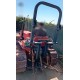 MASSEY FERGUSON 154 C   ____  TRATTORE CINGOLATO