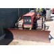MASSEY FERGUSON 154 C   ____  TRATTORE CINGOLATO