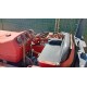 MASSEY FERGUSON 154 C   ____  TRATTORE CINGOLATO