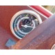 MASSEY FERGUSON 154 C   ____  TRATTORE CINGOLATO
