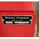 MASSEY FERGUSON 154 C   ____  TRATTORE CINGOLATO