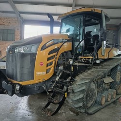 CHALLENGER 765 E  ____ TRATTORE CINGOLATO