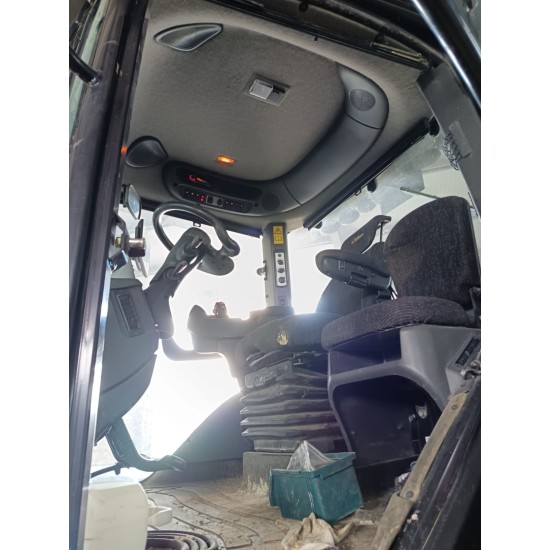 CHALLENGER 765 E  ____ TRATTORE CINGOLATO