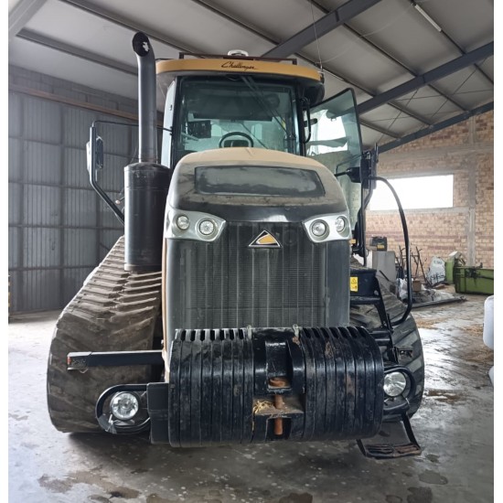CHALLENGER 765 E  ____ TRATTORE CINGOLATO
