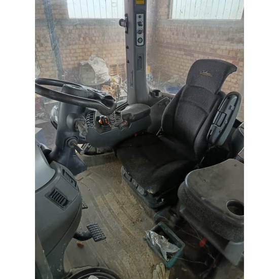 CHALLENGER 765 E  ____ TRATTORE CINGOLATO