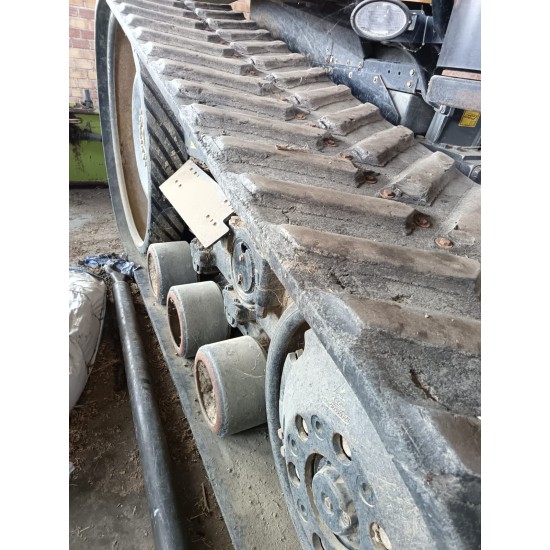 CHALLENGER 765 E  ____ TRATTORE CINGOLATO