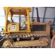 CATERPILLAR D5 B TURBO __ TRATTORE CINGOLATO