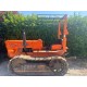 FIAT 505 C SUPER MONTAGNA ___ TRATTORE CINGOLATO