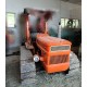 FIAT 505 C SUPER MONTAGNA ___ TRATTORE CINGOLATO