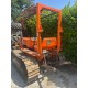 FIAT 505 C SUPER MONTAGNA ___ TRATTORE CINGOLATO