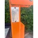 FIAT 505 C SUPER MONTAGNA ___ TRATTORE CINGOLATO