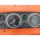 FIAT 605 C MONTAGNA  ___ TRATTORE CINGOLATO