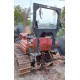 FIAT - FIATAGRI 70 - 65 C   ____ TRATTORE CINGOLATO