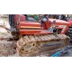 FIAT - FIATAGRI 70 - 65 C   ____ TRATTORE CINGOLATO