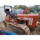 FIAT - FIATAGRI 70 - 65 C   ____ TRATTORE CINGOLATO