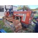FIAT - FIATAGRI 70 - 65 C   ____ TRATTORE CINGOLATO
