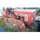 FIAT - FIATAGRI 70 - 65 C   ____ TRATTORE CINGOLATO