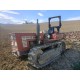FIAT - FIATAGRI 70 - 65 C   ____ TRATTORE CINGOLATO