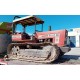 FIAT 80 - 65 C __ TRATTORE CINGOLATO