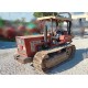 FIAT 80 - 65 C __ TRATTORE CINGOLATO