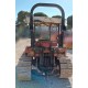 FIAT 80 - 65 C __ TRATTORE CINGOLATO
