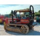 FIAT 80 - 65 C __ TRATTORE CINGOLATO