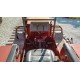 FIAT 80 - 65 C __ TRATTORE CINGOLATO
