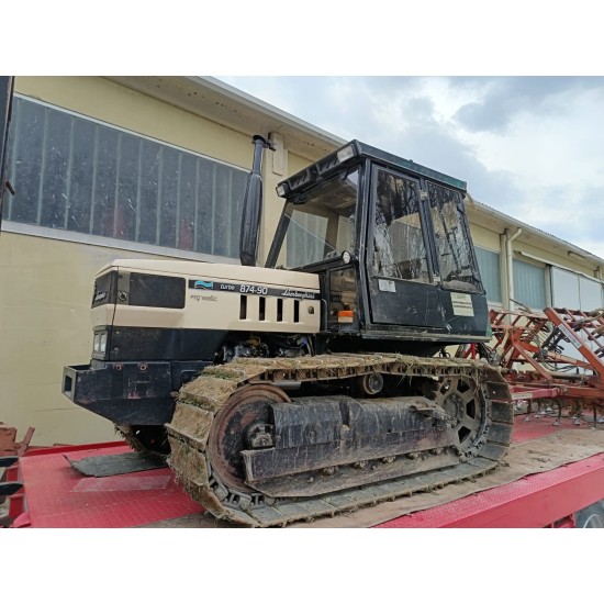 LAMBORGHINI 874/90 C ERGOMATIC 