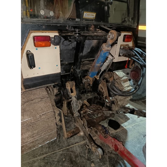 LAMBORGHINI 874/90 C ERGOMATIC 