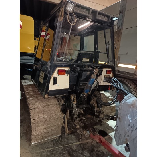 LAMBORGHINI 874/90 C ERGOMATIC 