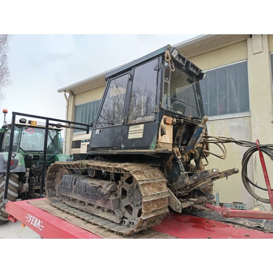 LAMBORGHINI 874/90 C ERGOMATIC 