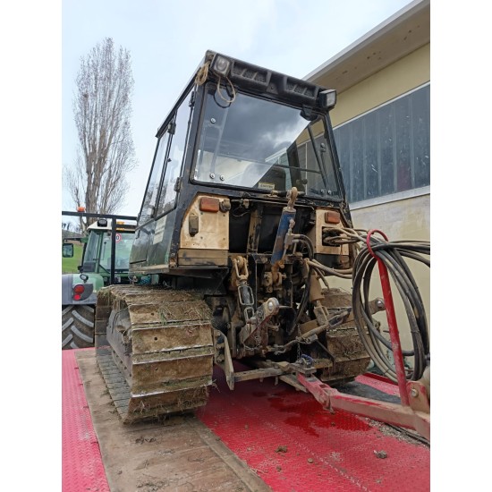 LAMBORGHINI 874/90 C ERGOMATIC 