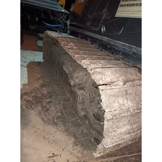 LAMBORGHINI 874/90 C ERGOMATIC 