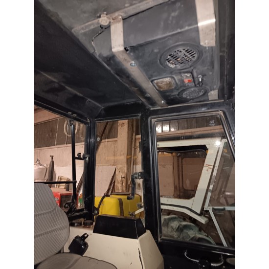 LAMBORGHINI 874/90 C ERGOMATIC 