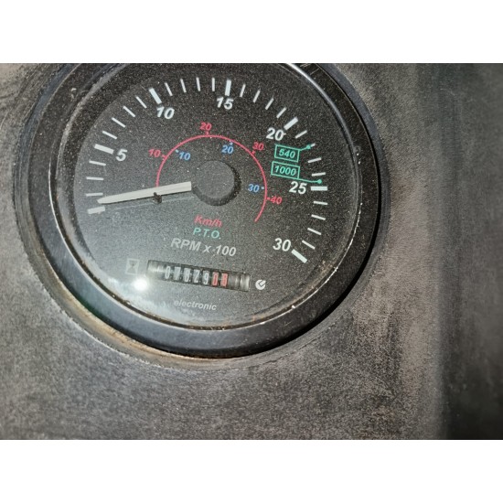 LAMBORGHINI 874/90 C ERGOMATIC 