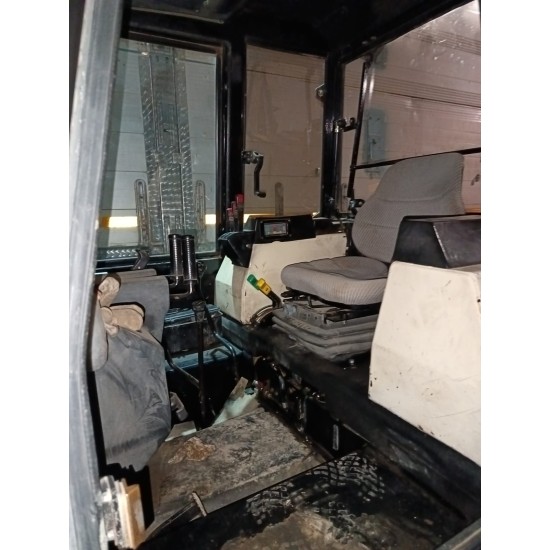 LAMBORGHINI 874/90 C ERGOMATIC 