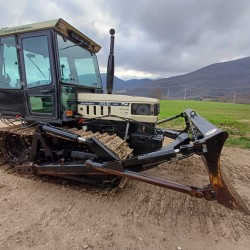 LAMBORGHINI 874/90 C ERGOMATIC + LAMA APRIPISTA