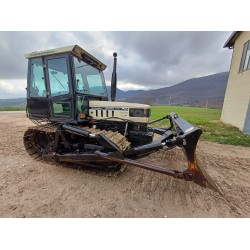 LAMBORGHINI 874/90 C ERGOMATIC + LAMA APRIPISTA