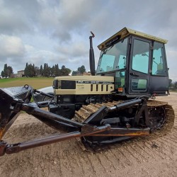 LAMBORGHINI 874/90 C ERGOMATIC + LAMA APRIPISTA