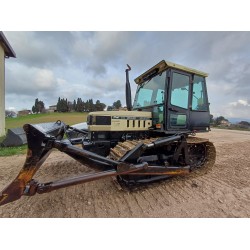 LAMBORGHINI 874/90 C ERGOMATIC + LAMA APRIPISTA