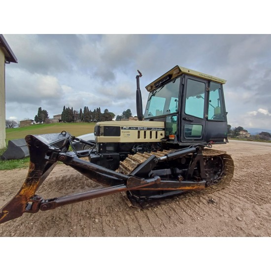 LAMBORGHINI 874/90 C ERGOMATIC + LAMA APRIPISTA