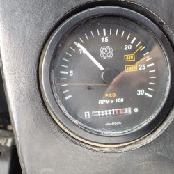 LAMBORGHINI 874/90 C ERGOMATIC + LAMA APRIPISTA