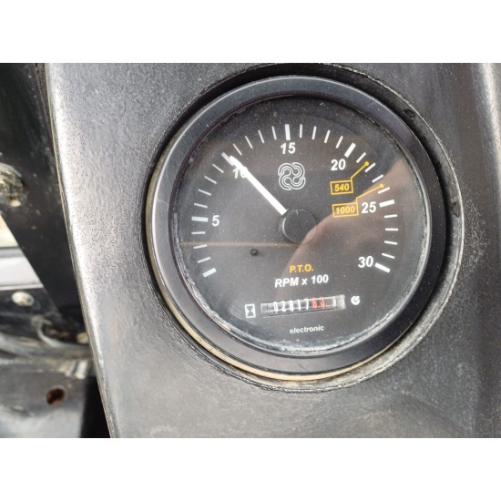 LAMBORGHINI 874/90 C ERGOMATIC + LAMA APRIPISTA