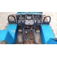 LANDINI 6830 C  ___ TRATTORE CINGOLATO