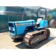 LANDINI 7830 C  ____ TRATTORE CINGOLATO