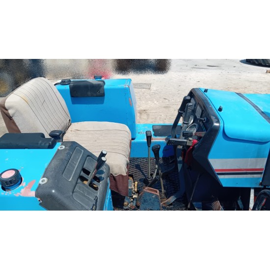 LANDINI 7830 C  ____ TRATTORE CINGOLATO