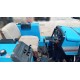 LANDINI 7830 C  ____ TRATTORE CINGOLATO
